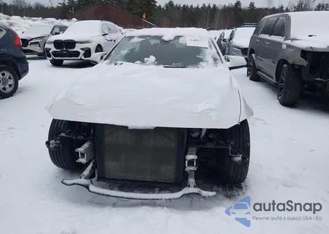 2018 BMW 430I xDrive from USA, damaged, VIN WBA4W5C56JAA49266